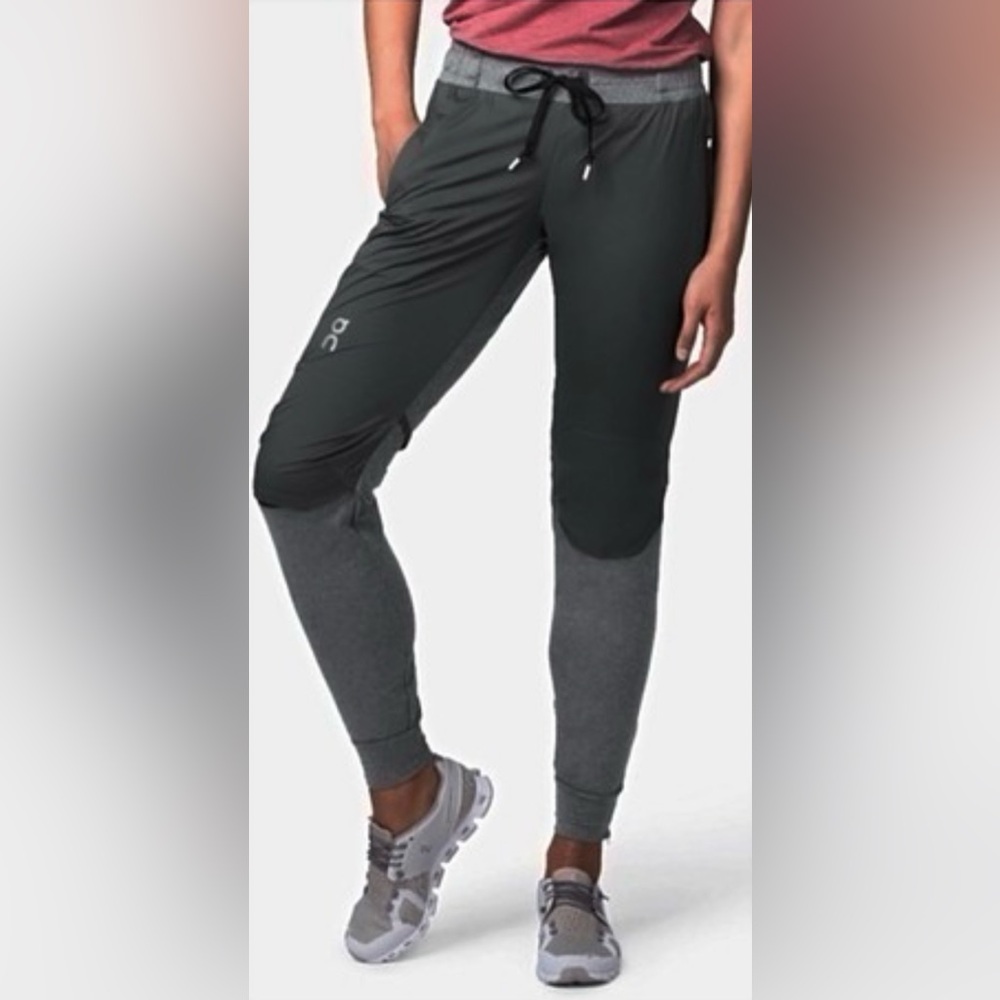 On cloud women’s running pants